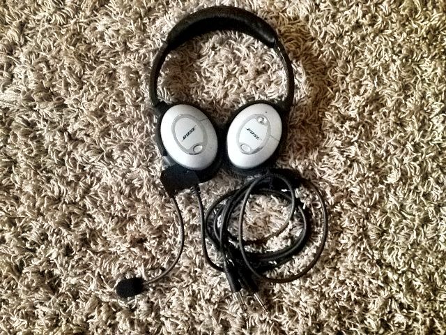 headset
